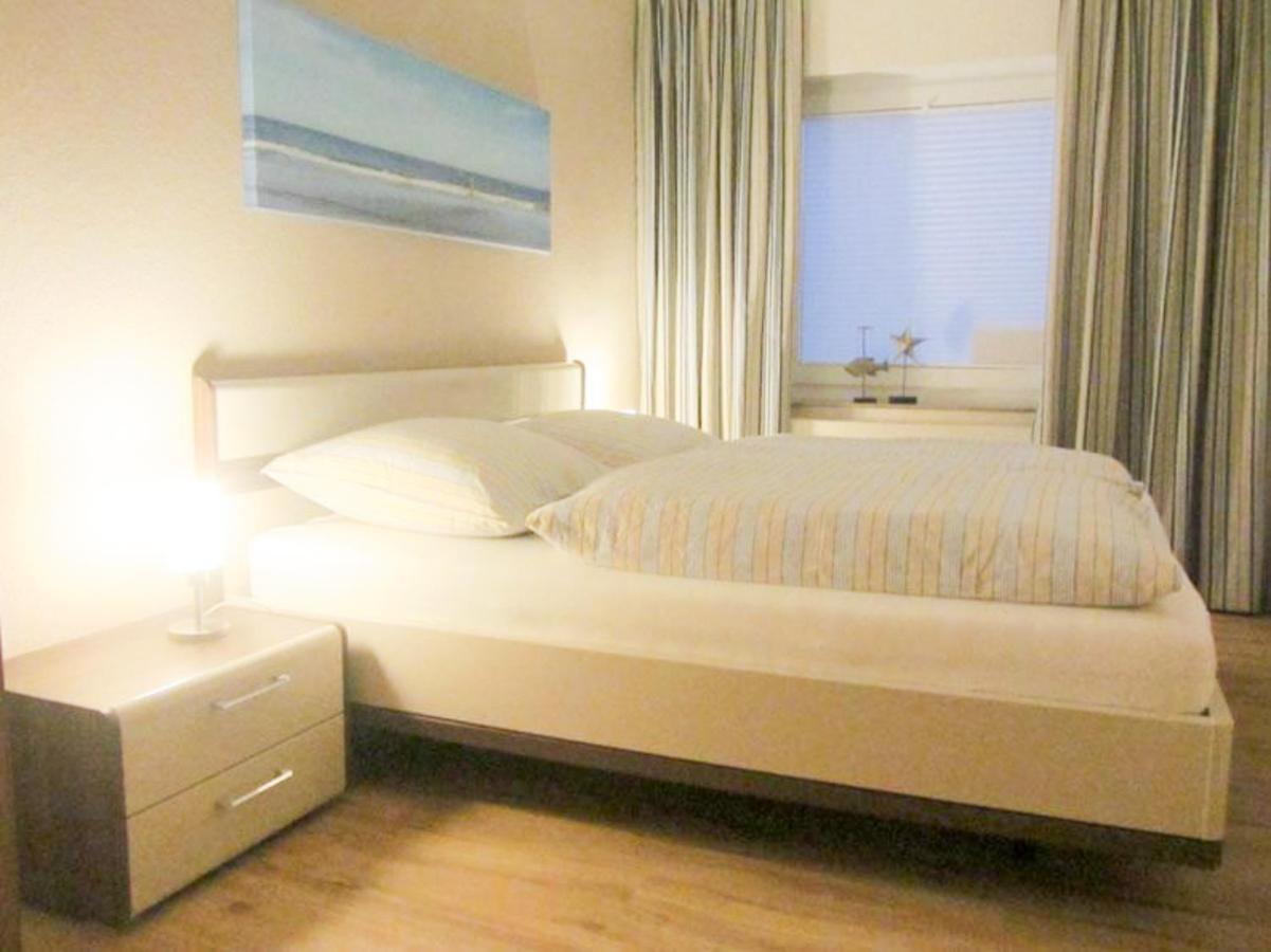 Wohnung Villa Frieda نورديرني المظهر الخارجي الصورة