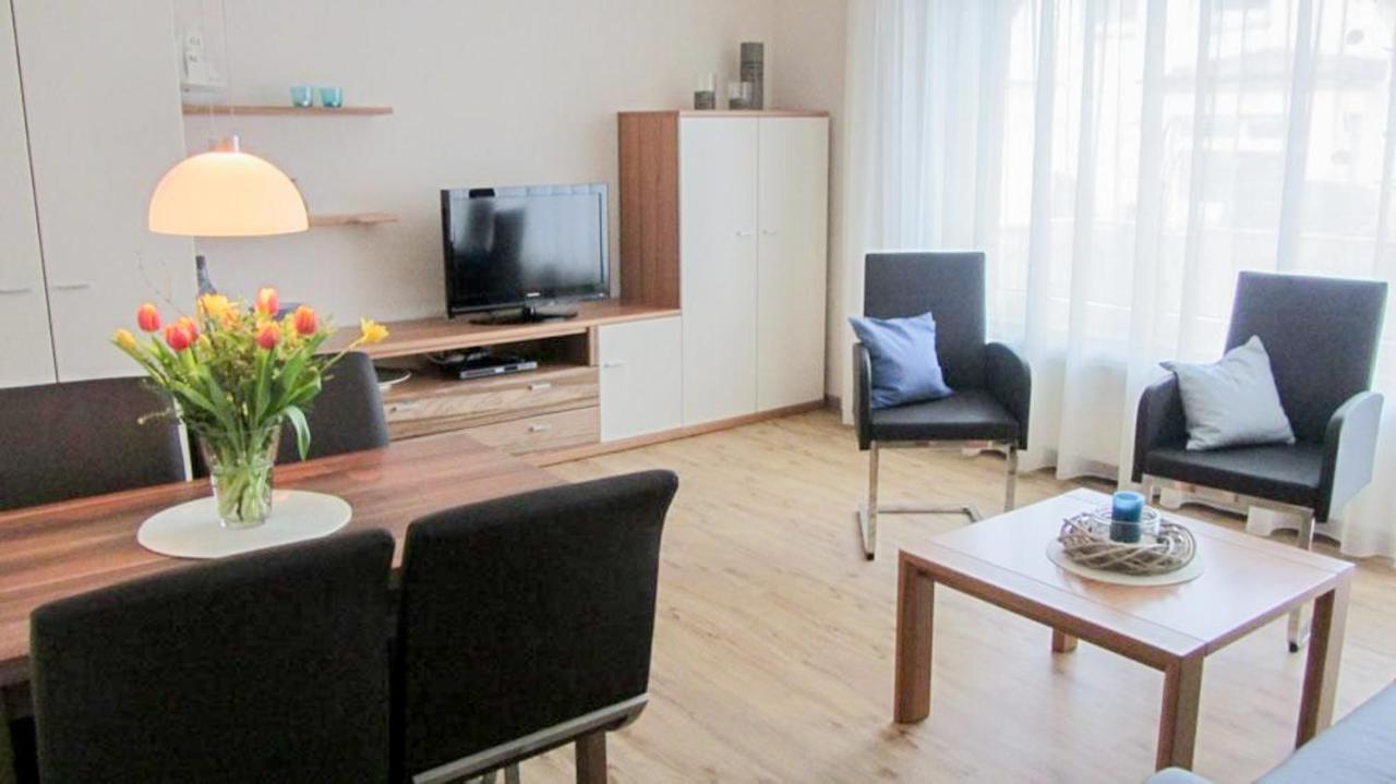 Wohnung Villa Frieda نورديرني المظهر الخارجي الصورة